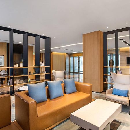 Hotel Fairfield By Marriott Xining North Exterior foto