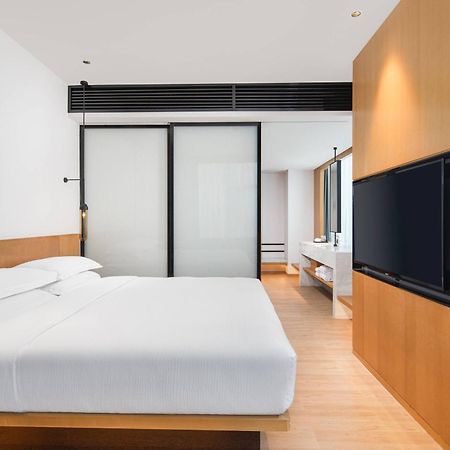 Hotel Fairfield By Marriott Xining North Exterior foto