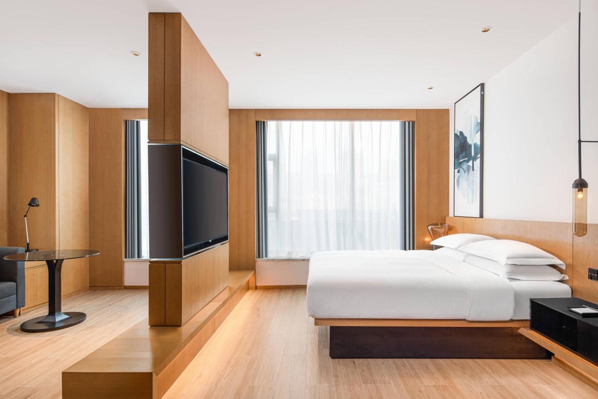Hotel Fairfield By Marriott Xining North Exterior foto